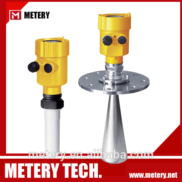 Buy cheap 26Ghz High Frequency tank radar level sensor transmitter product