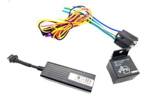 China Wired Portable Smart Mini Truck Car Real Time Location 2G GSM Car GPS Tracker on sale