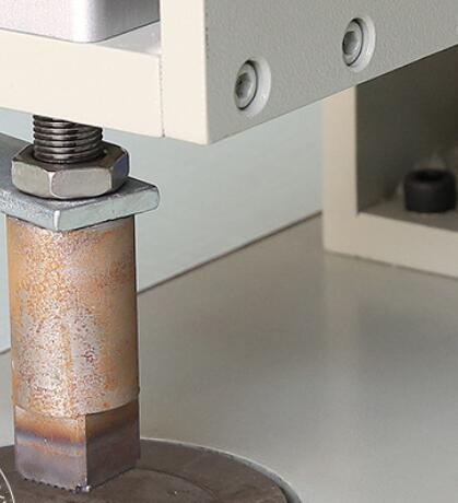 Ultrasonic Spot Welding Machine