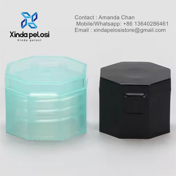 New Design Accept Custom Bottle Cap Plastic Flip Cap For Bottles Cap