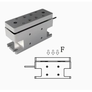 Buy cheap High Precision Online Tension Sensor for Slitting Machine product