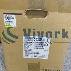 Buy cheap Fanuc A06B-6164-H244#580 SERVO AMP MODULE NEW product
