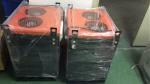High Frequency 5000V 3000A Zinc Plating Rectifier Adjustable