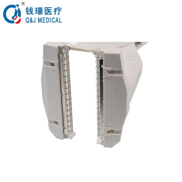 Quality Plastic Disposable Medical Stapler for Abdominal Anorectal Surgeries for sale