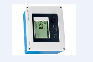 Buy cheap E+H Multi Parameter Transmitter Digital Endress Hauser Liquiline CM442 product