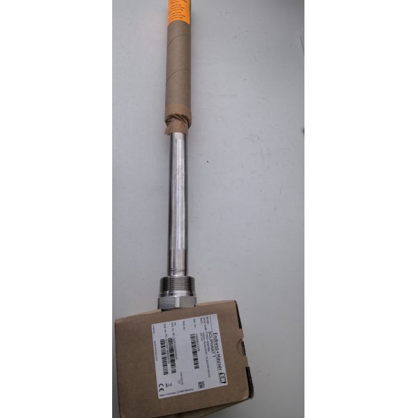 Endress Hauser Instruments Vibronic Point Level Detection Soliphant FTM21-AG245A