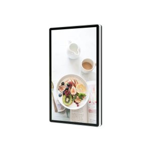 1920x1080 Outdoor IP65 Smart Digital Signage 2500cd/m2