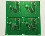 FR4 ENIG Printed Circuit Board PCB Manufacturer