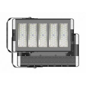 Buy cheap 240 Watt Sports Stadium Lighting , Led Sports Ground Floodlights LUXEON 5050 IP66 product