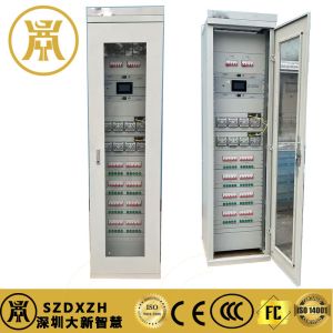 Combined power system 48V 200A-1600A power system cabinet