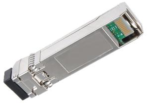 Buy cheap FTLX2471DC027 -SFP+ Optical Transceiver - 10Gb/s 10km Single Mode Datacom product