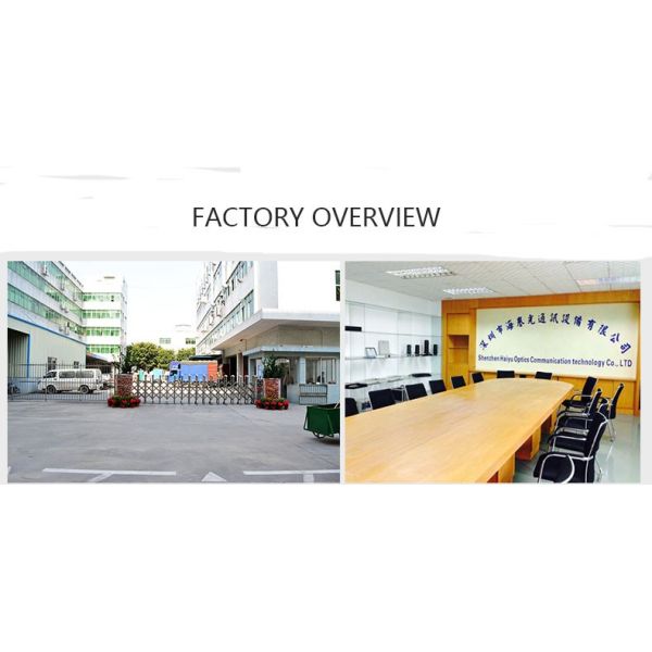 flangeless green SC/APC SM simplex fiber otical adapter