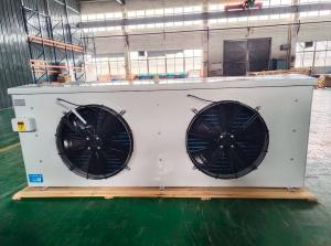Buy cheap G series Air cooler 2 fans new product high efficiency use for cold room product