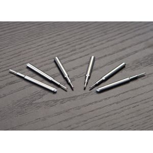 Flexure Resistance Tungsten Carbide Nozzle with Precision Grinding