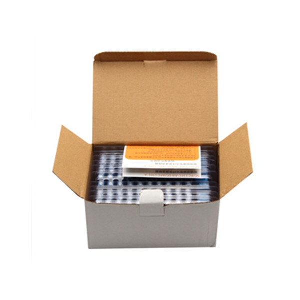 Lightweight FTTH Fiber Fast Connector / Fast Sc Connector Low Insertion Loss