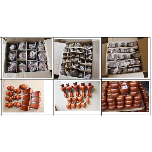 wooden knobs/handles manufacturer in high quality