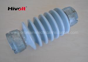 Buy cheap ANSI C29.9 Porcelain Station Post Insulators For Substations / Switches product