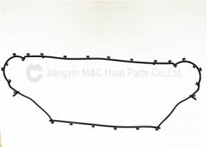 Buy cheap MC20MW Marine  Heat Exchanger Gaskets VITON Rubber Seal Gaskets product