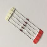 Surface Mount 0.5W BZX55C2V4-BZX55C75 Zener Diode Bzx55c