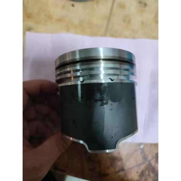 D1503 V2003 Piston1g363-21112 Kubota Tractor Excavator Engine Repair Parts Kit