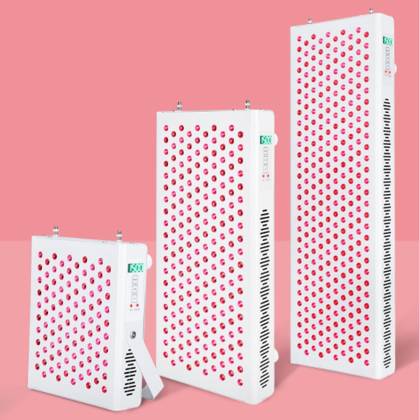 Wrinkle Red Light Therapy Panel