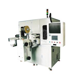 Buy cheap IPEX Crimping Termination Machine for Coaxial Cables product