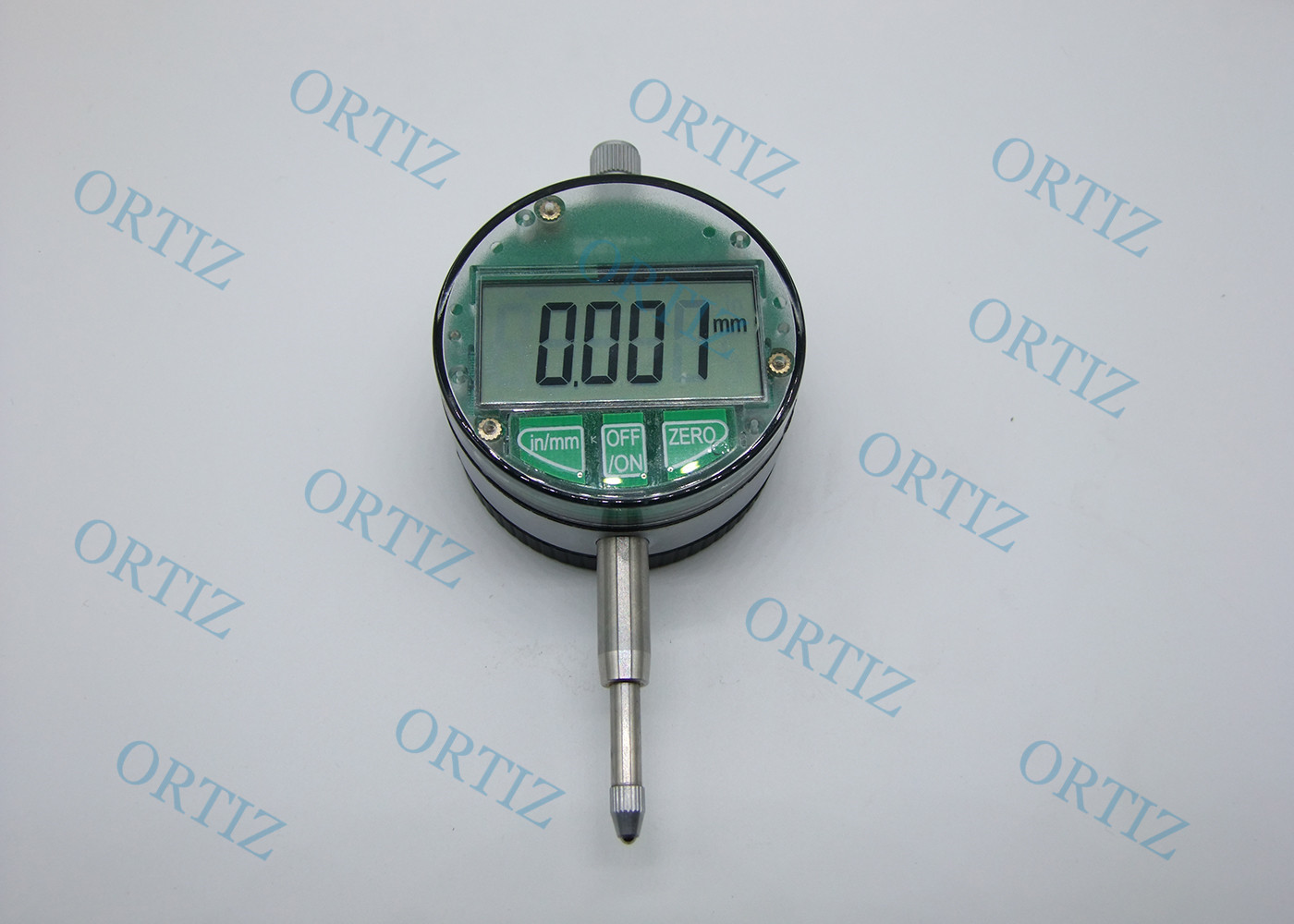 Durable Common Rail Injector Tools Steel Material CE / ISO Certifiion