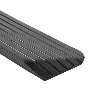 Buy cheap Heavy Duty Recycled Rubber Kerbside Ramp for Event Stability product
