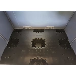 Buy cheap Ultrapac Extruded Pp Honeycomb Bubble X Sleeve Pak product