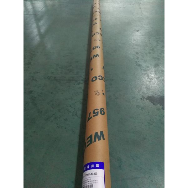 AC110V Cargo Elevator Door Sensor 1800mm Length 94 beams / 154 Beams