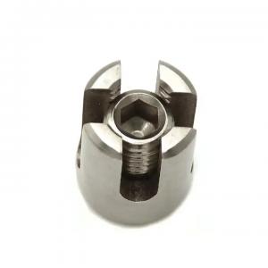 Buy cheap Galvanized Stainless Steel DIN3093 Sleeve for Durable Wire Rope Clip Accessories product
