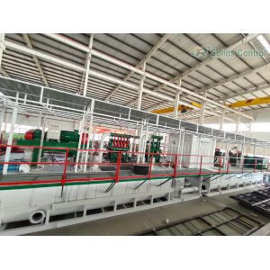 Buy cheap Solids Control System product