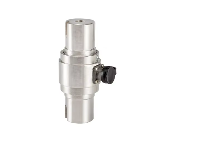 RJ-2 Cheap Price 100Nm 200Nm 500Nm 1000Nm Alloy Steel Torque Sensor