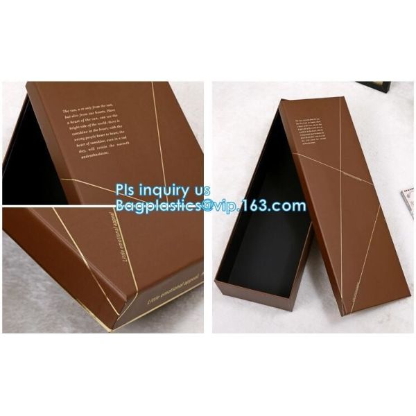 New product custom handmade small luxury wedding paper jewellery white gift box with ribbon closure,Silk Customised Pock