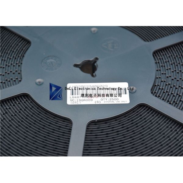 LM4871MX 1 Channel Amplifier Mono Class Power Amplifier Ic AB 8 - SOIC