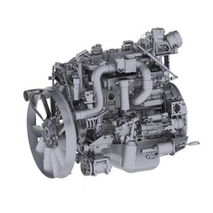Buy cheap MAN 4.6L Biogas Engine MT05 Biogas Generator Set product
