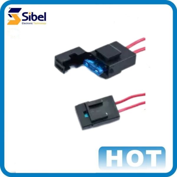 wire harness tools crimp terminal wiring tools medical automotive tape tow mirrors custom assembly