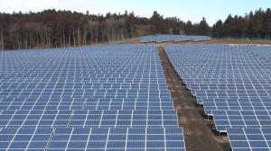 Buy cheap Anodized Surface Solar PV Mounting Systems With 12 Years Warranty product