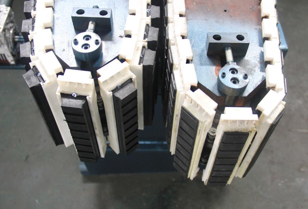 High processing efficiency glass polish machine price cnc glass edging machine