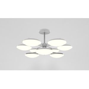 2018 ceiling lamp LED pendant lamp for living room