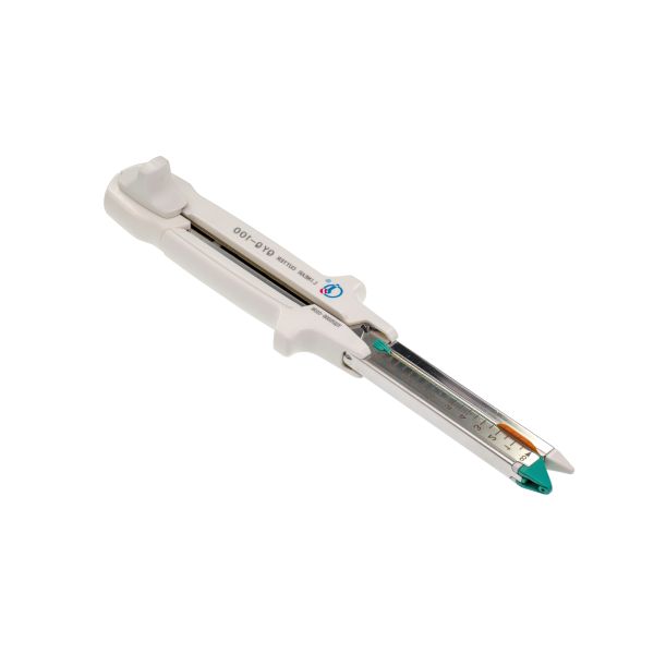Medical Laparoscopic Surgical Stapler For Alimentary Canal Operation
