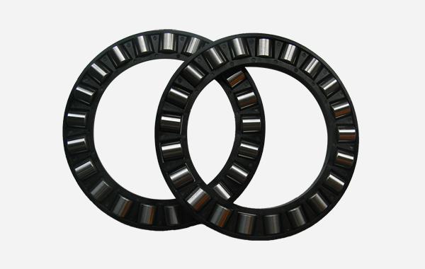 Quality Thrust Roller Bearing with Flat Seat for sale