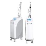 Buy cheap Air Cooling 1000 Points 40w Fractional CO2 Laser Machine product