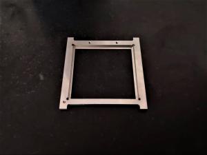 Buy cheap High Efficient Cnc Machined Components Automate Checking Assembly Fixtures product