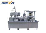 6000bph 330ml DGF12-1 Can Beverage Filling Machine