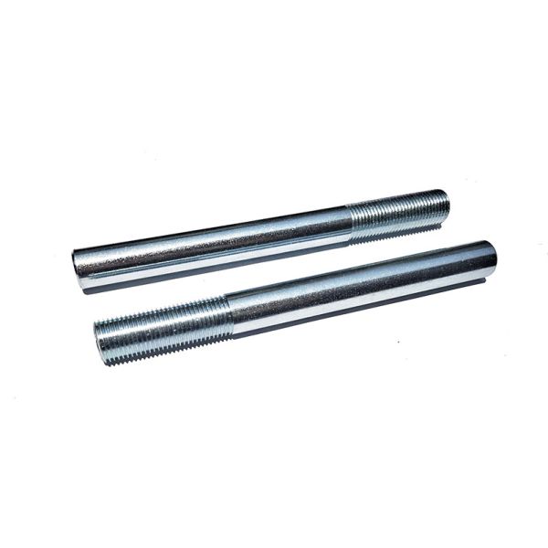 Metric Thread Standards Cable End Fittings Threaded Rods / Engineering Stud