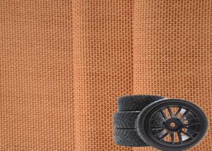 Buy cheap Dipped Nylon6 Tire Chafer Fabric High Adhesion , Rubber Tyres Auxiliary Material product