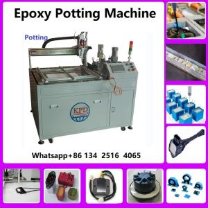 Buy cheap Metering and mixing machines for Epoxy, PU, and Silicone product