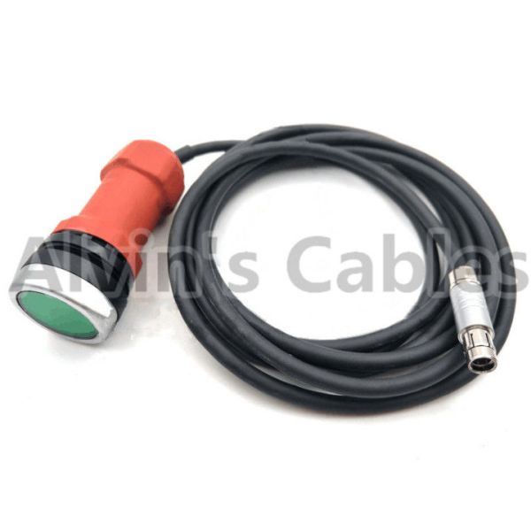 ARRI MINI XT To R ARRI Alexa Mini Camera Power Cable For Startup Remote Conversion Line ARRI MINI Switch Line