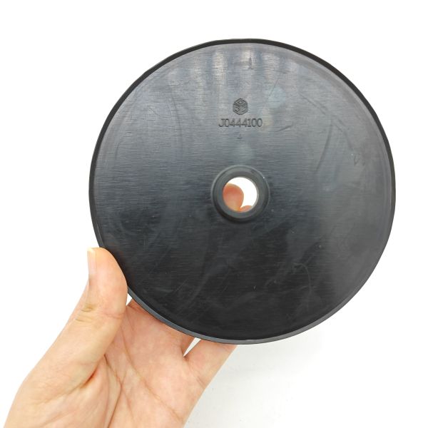 Model 1800 0012 00 Waterproof and wear-resistant NBR Rubber Pump Diaphragm Membrane